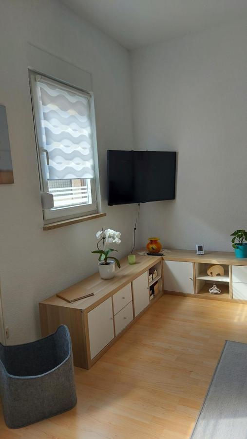 Himmelblau Apartment อิลเมเนา ภายนอก รูปภาพ
