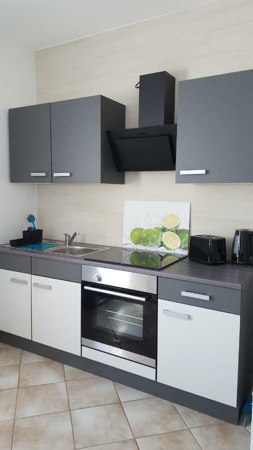 Himmelblau Apartment อิลเมเนา ภายนอก รูปภาพ