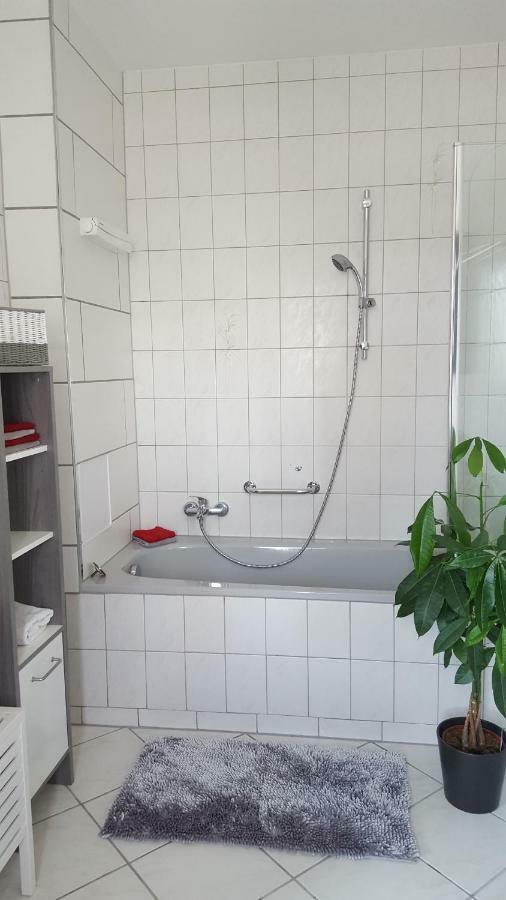 Himmelblau Apartment อิลเมเนา ภายนอก รูปภาพ