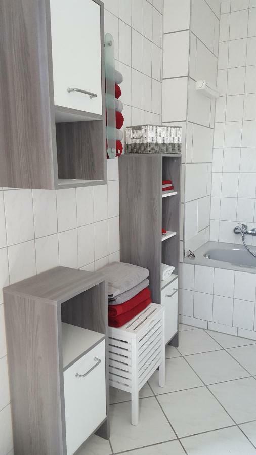 Himmelblau Apartment อิลเมเนา ภายนอก รูปภาพ